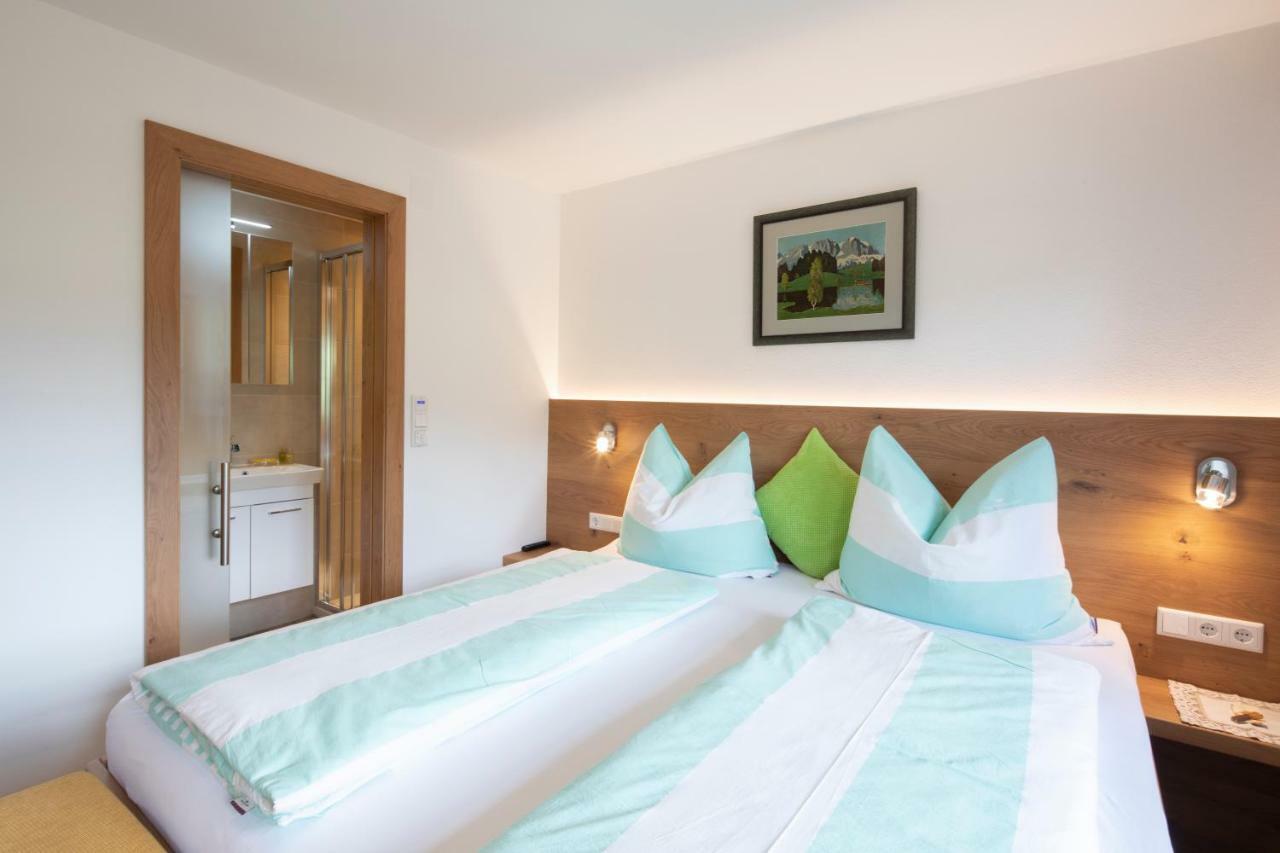 Apartmán Haus Thomas Alpbach Exteriér fotografie